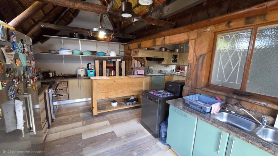 4 Bedroom Property for Sale in Fichardt Park Free State